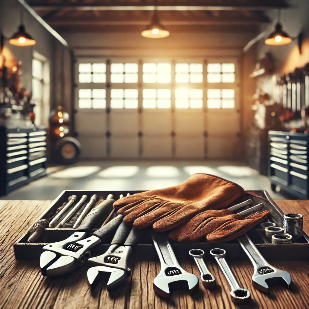 About Our Family-Owned Garage Door Company in West Chester Township OH - Professional Service Team