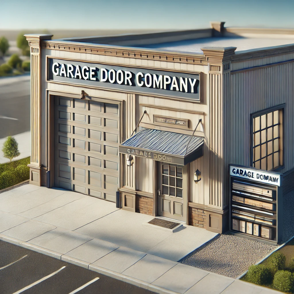 Best Garage Door Company Near Me West Chester Township OH - 24/7 Emergency Service