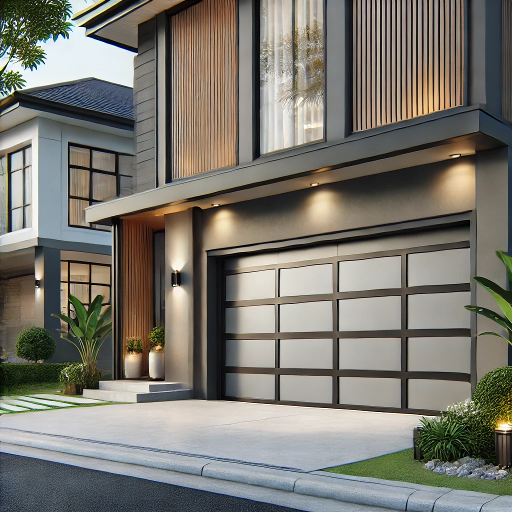 Professional Garage Door Company West Chester Township OH - 24/7 Emergency Service & Repairs