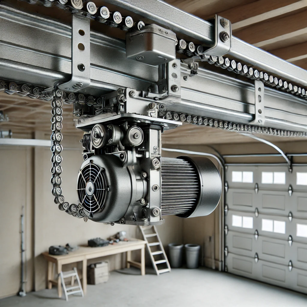 Professional Garage Door Opener Installation West Chester Township OH - Expert Smart Opener Installation Services