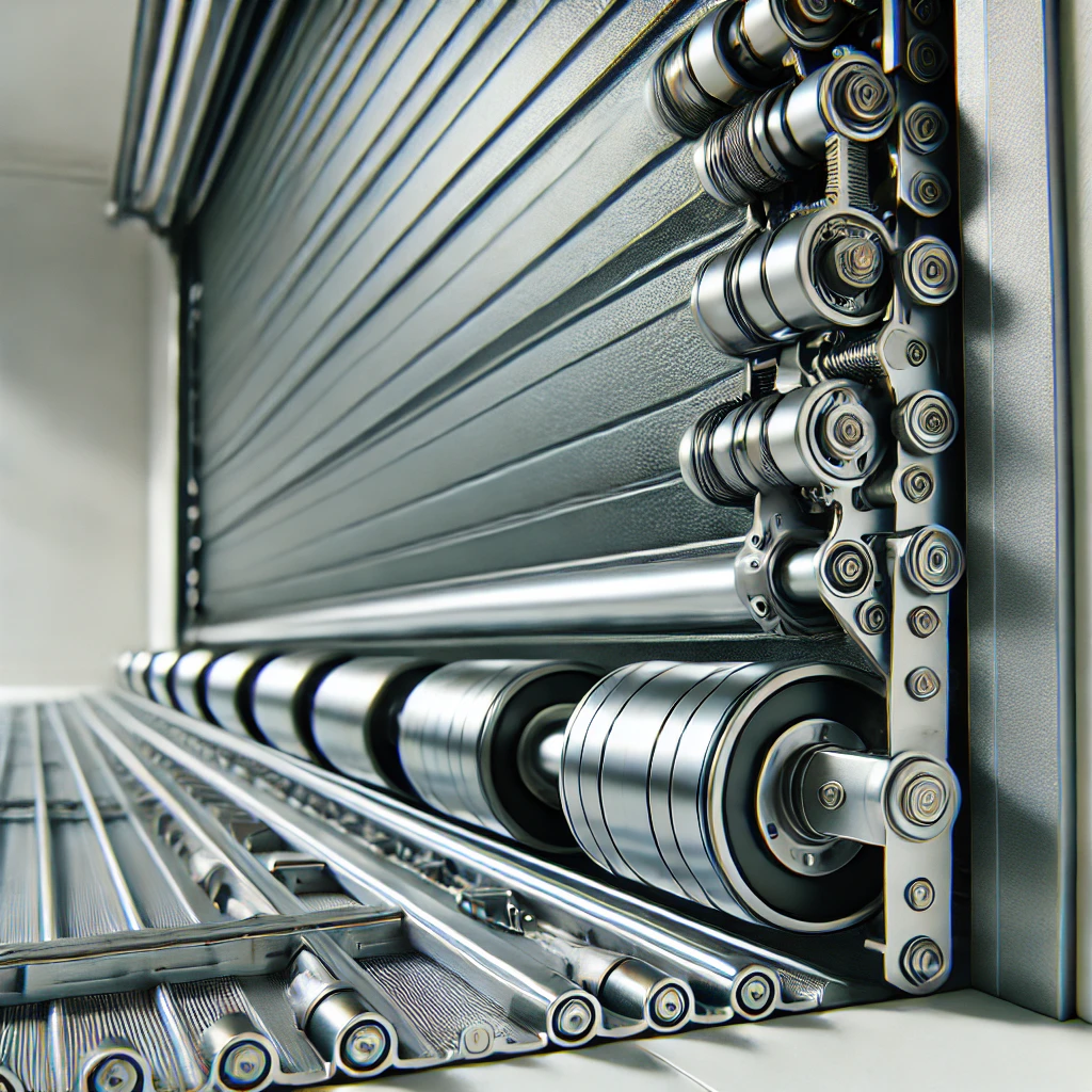 Expert Roller Garage Door Repairs West Chester Township OH - Professional Door System Specialists